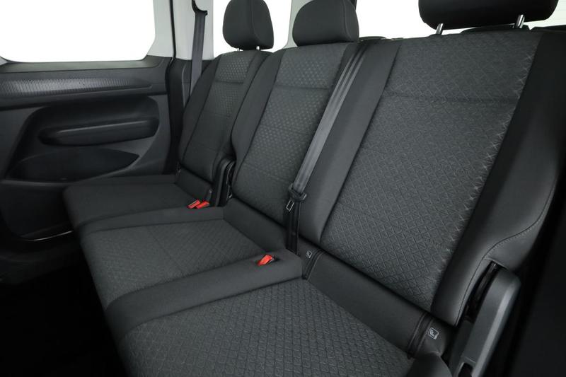 Ford Tourneo Connect 1.5 EcoBoost Titanium Bvm6 114 ch