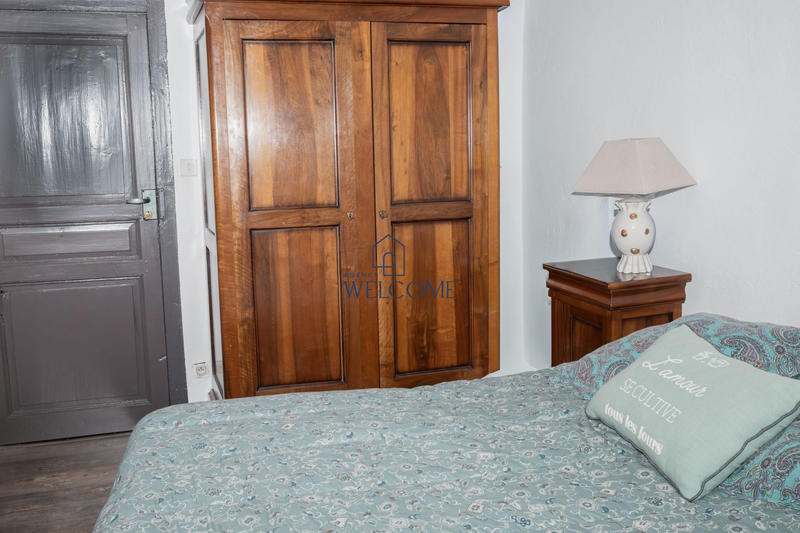 Maison ancienne - 180 m² - 5 pièces