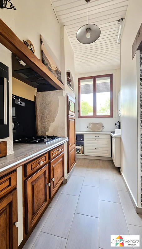 Maison - 175 m² - 7 pièces