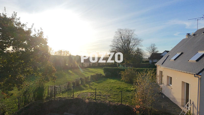 Maison - 150 m² - 9 pièces