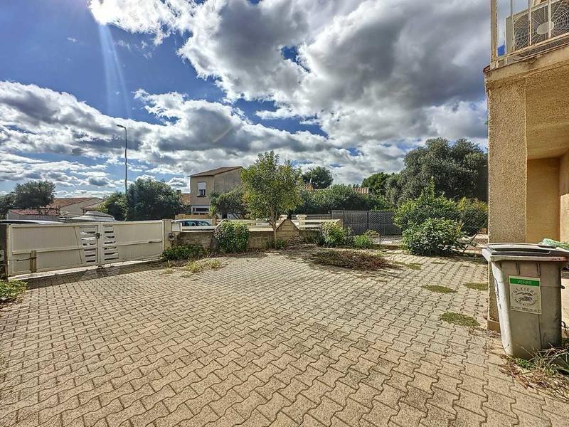 Maison - 80 m² - 5 pièces