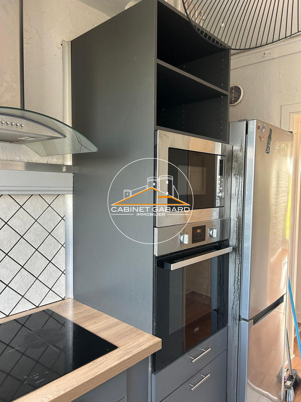 Appartement - 68 m² - 4 pièces