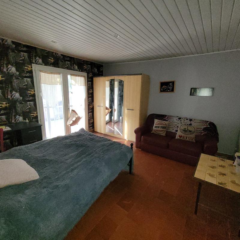 Maison - 134 m² - 7 pièces