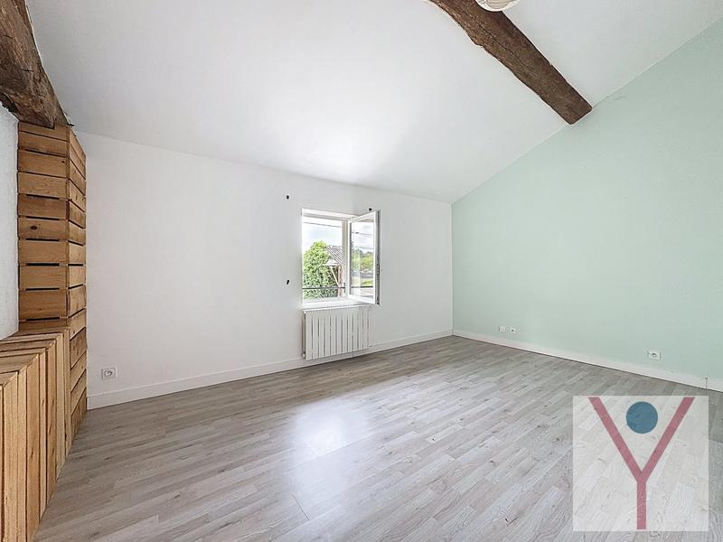 Maison - 138 m² - 5 pièces