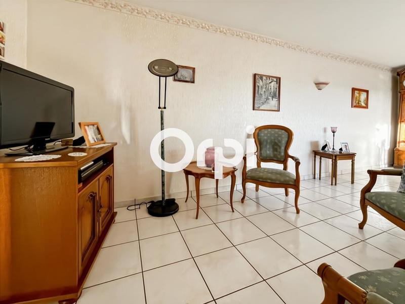 Appartement - 71 m² - 3 pièces