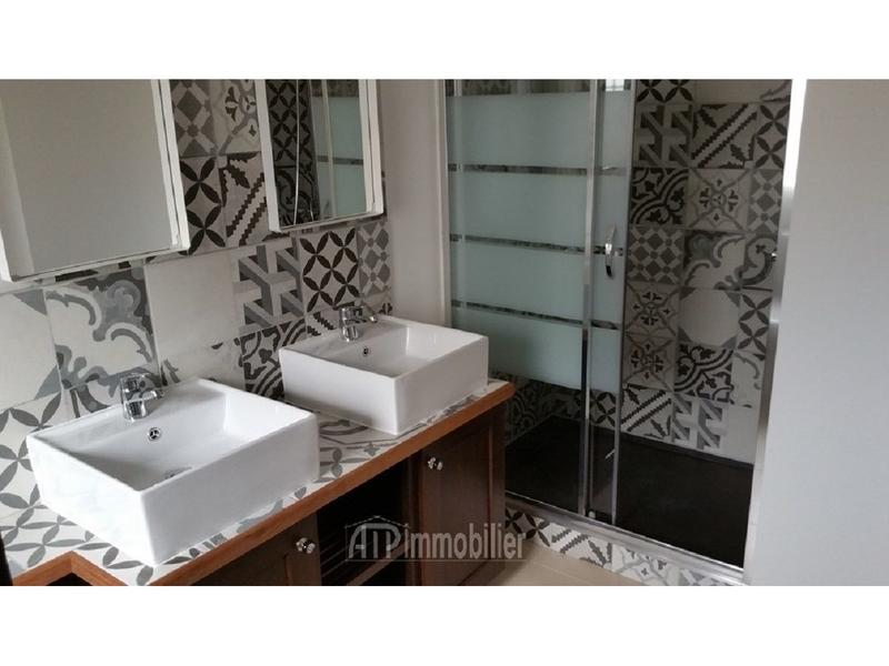 Maison traditionnelle - 101 m² - 5 pièces