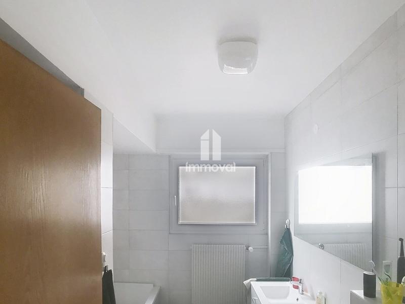 Appartement - 147 m² - 4 pièces