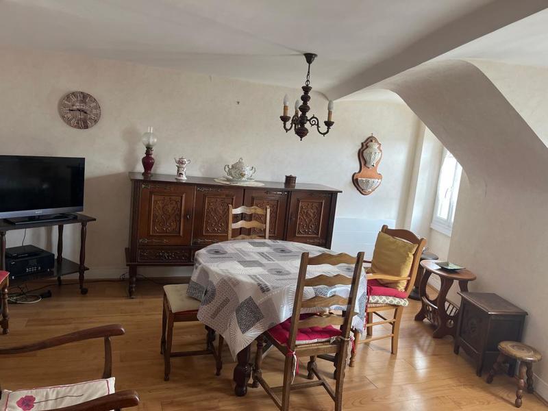 Appartement - 68 m² - 4 pièces