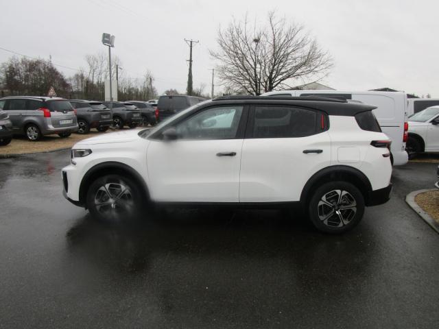 Citroën C3 Aircross Hybride 145 e-Dcs6 Max