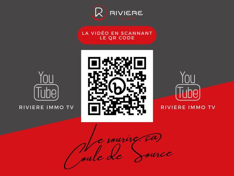 Maison - 107 m² - 4 pièces