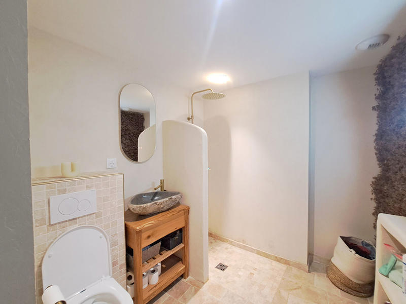 Maison - 65 m² - 3 pièces