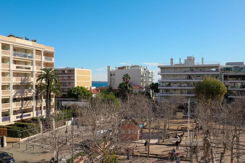 Appartement - 69 m² - 3 pièces