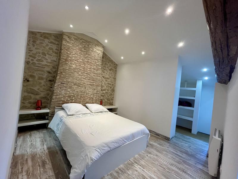 Maison - 190 m² - 6 pièces