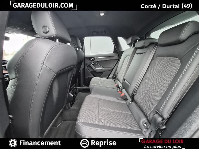 Audi Q3 II 35 Tdi 150 s tronic s line