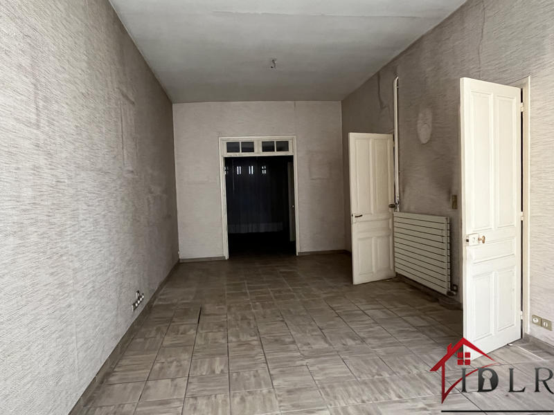 Maison - 186 m² - 7 pièces