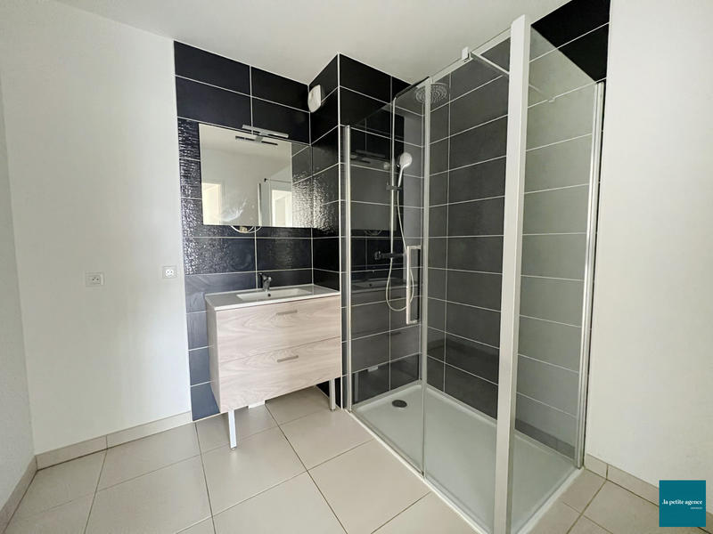 Appartement - 51 m² - 3 pièces