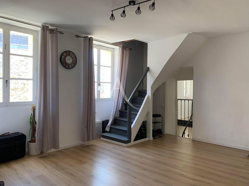 Maison - 160 m² - 4 pièces