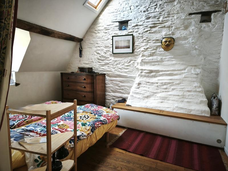 Longère - 147 m² - 6 pièces