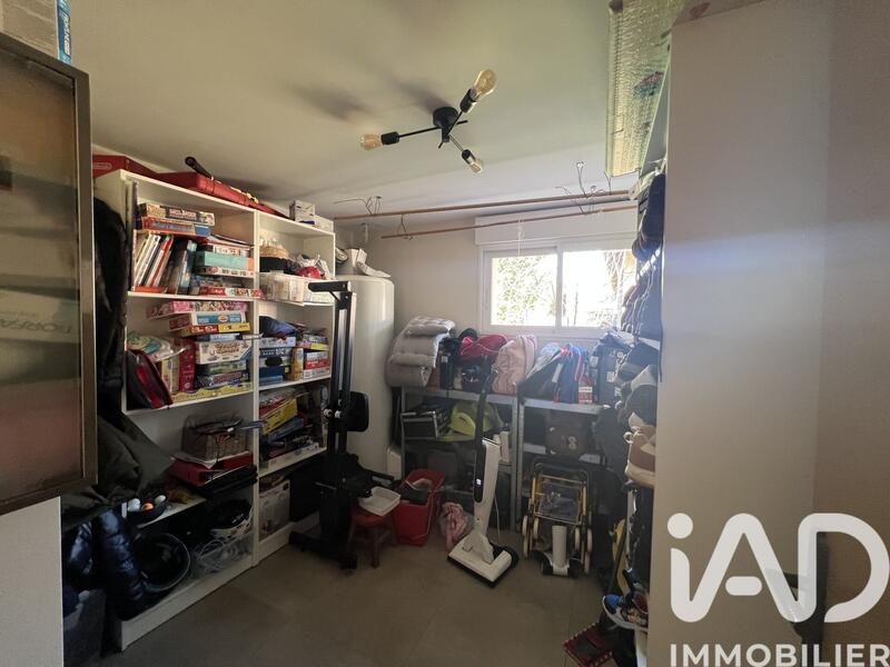 Maison - 168 m² - 5 pièces