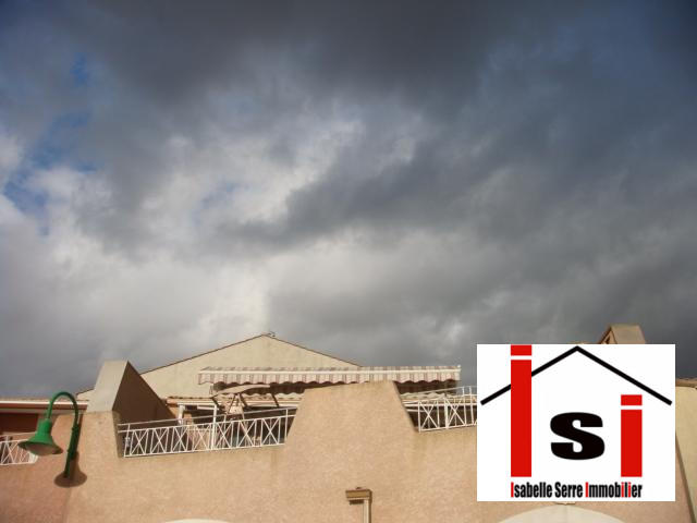 Viager - Maison - 105 m² - 5 pièces