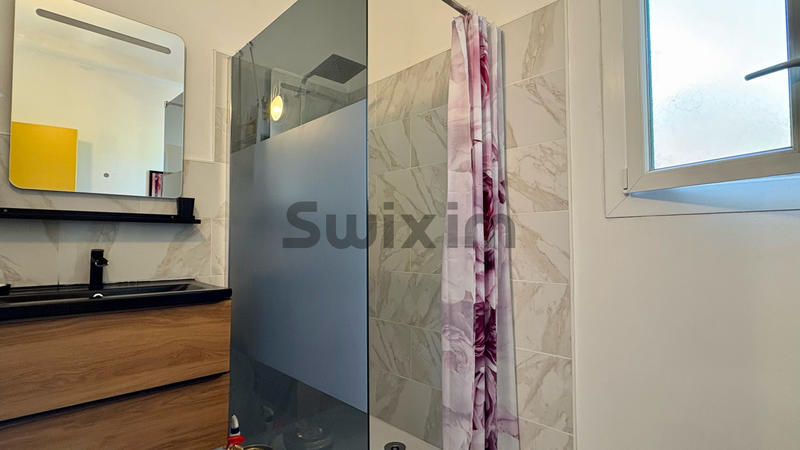 Villa - 133 m² - 7 pièces