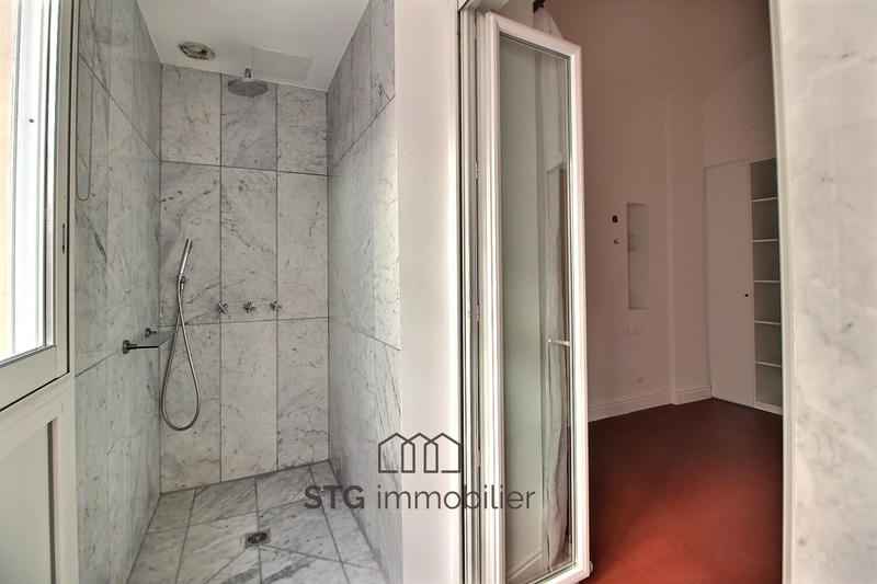 Appartement - 94 m² - 3 pièces