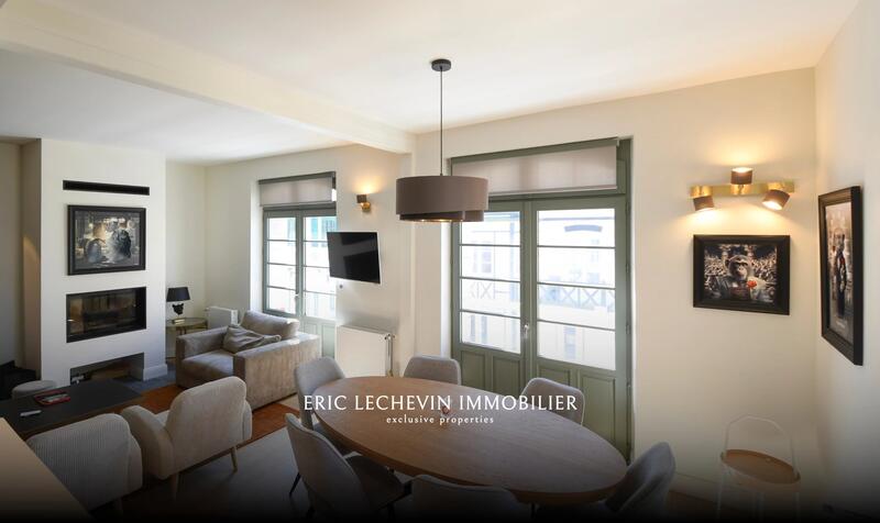 Villa - 200 m² - 6 pièces