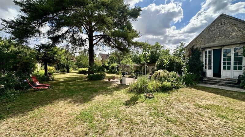 Maison - 191 m² - 7 pièces