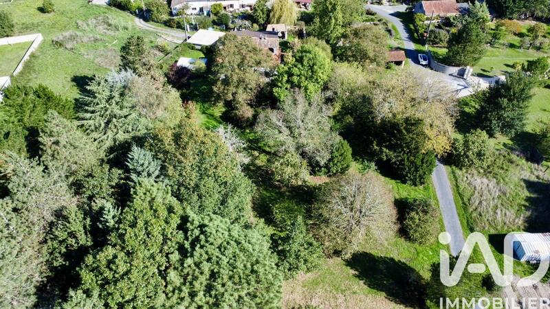 Maison de campagne - 145 m² - 5 pièces