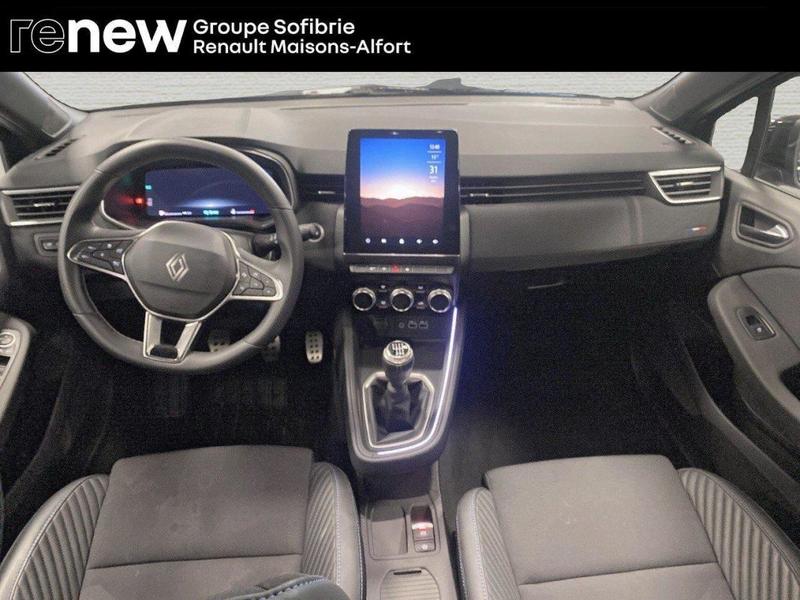 Renault Clio V TCe 90 ch Gsr2 Esprit Alpine