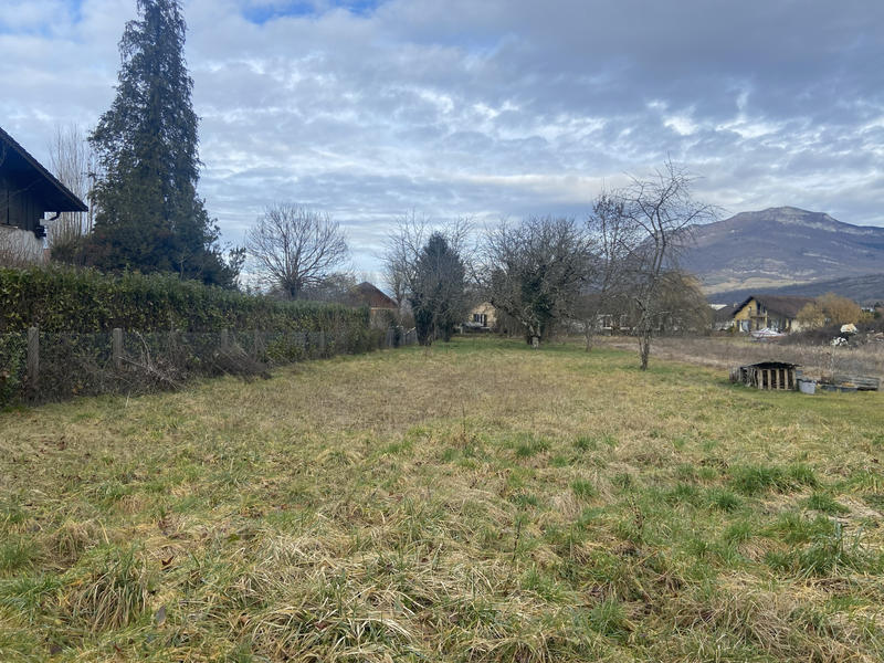 Maison - 65 m² - 4 pièces