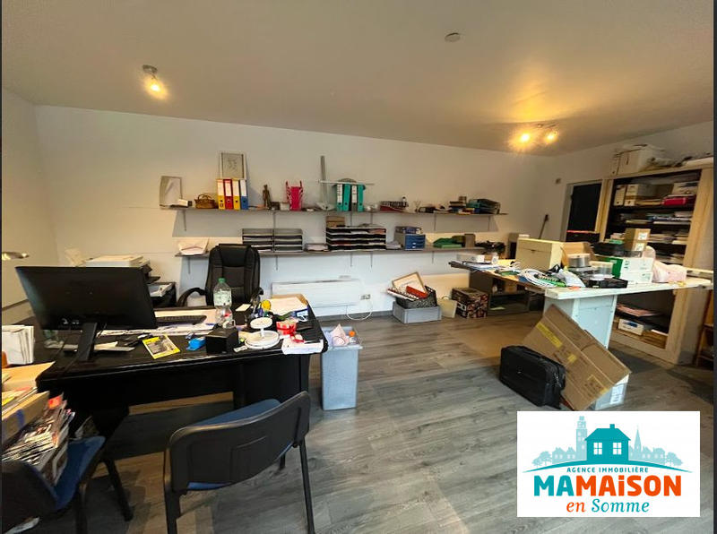 Maison ancienne - 151 m² - 5 pièces