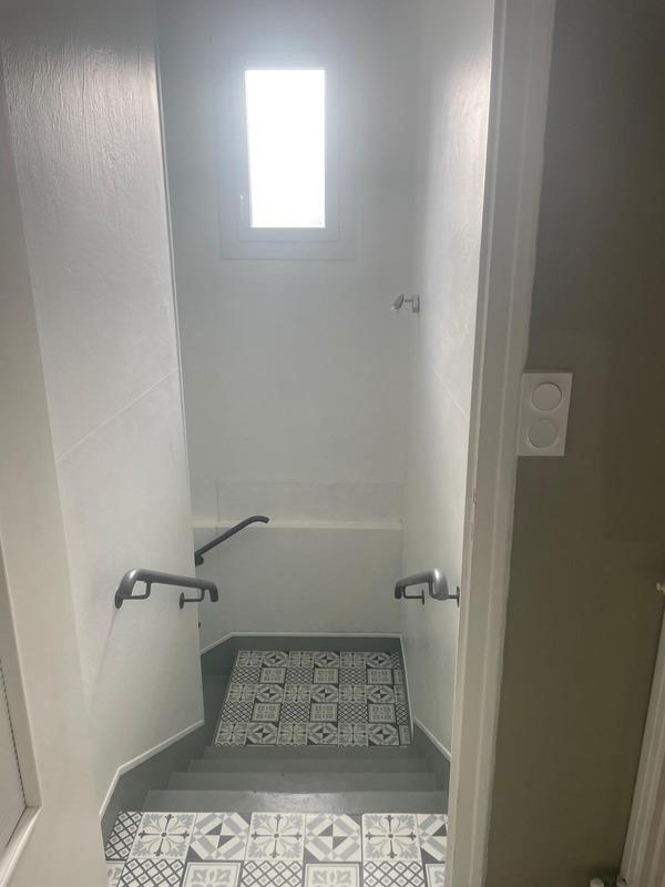 Maison - 106 m² - 5 pièces