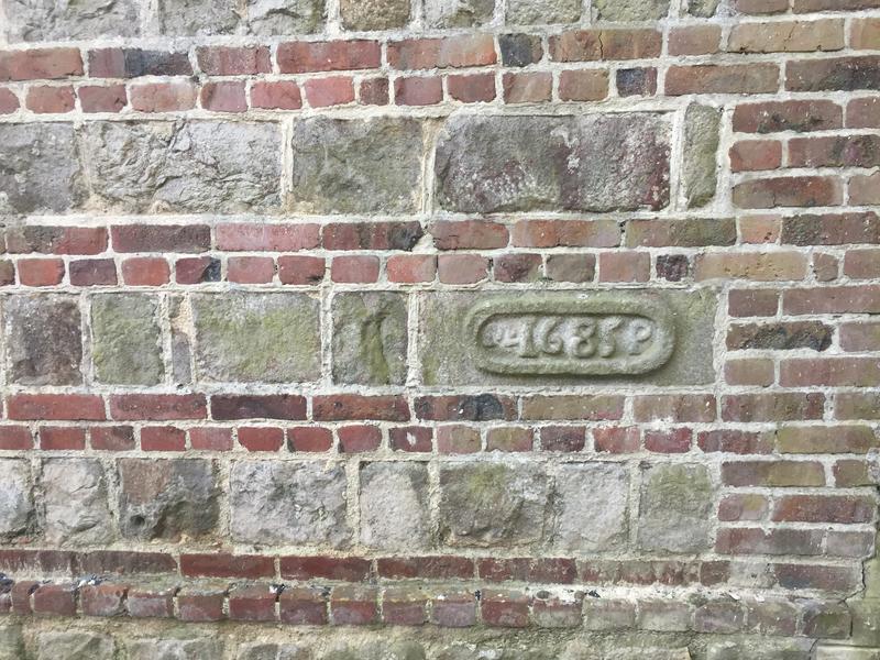 Randonnée du Patrimoine