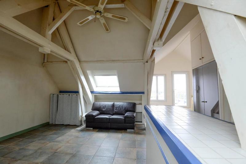 Studio - 31 m² - 1 pièce