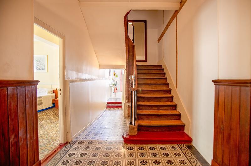 Propriété - 350 m² - 8 pièces