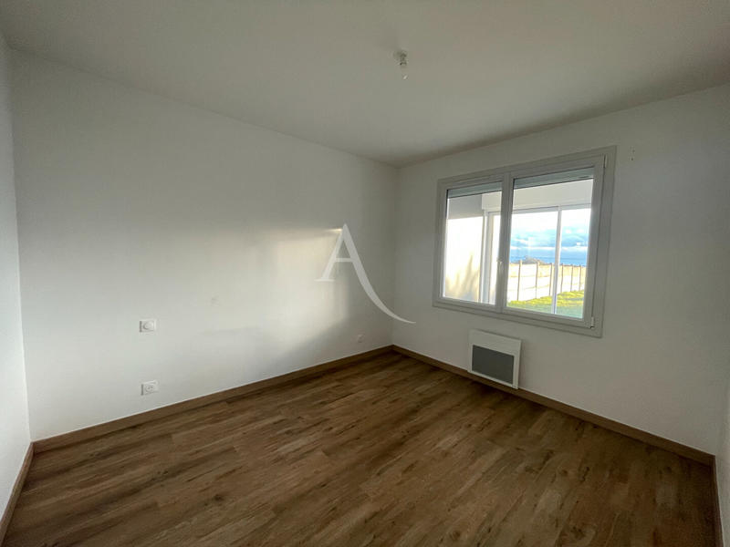 Maison - 86 m² - 4 pièces