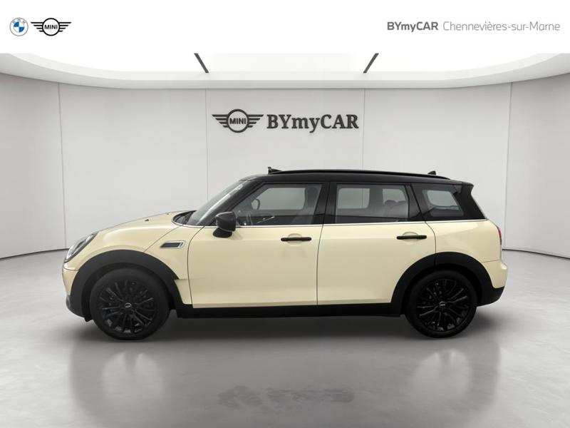 Mini Clubman F54 Lci Cooper 136 ch Dkg7 Edition Premium Plus