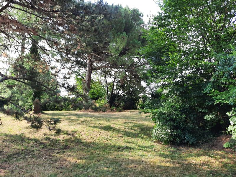 Maison traditionnelle - 286 m² - 14 pièces