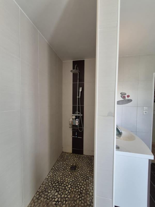 Maison - 157 m² - 5 pièces