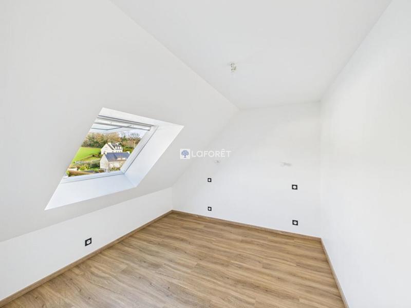 Appartement - 76 m² - 4 pièces