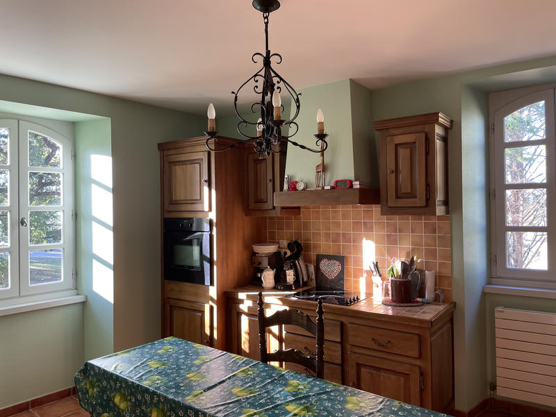 Maison - 550 m² - 18 pièces