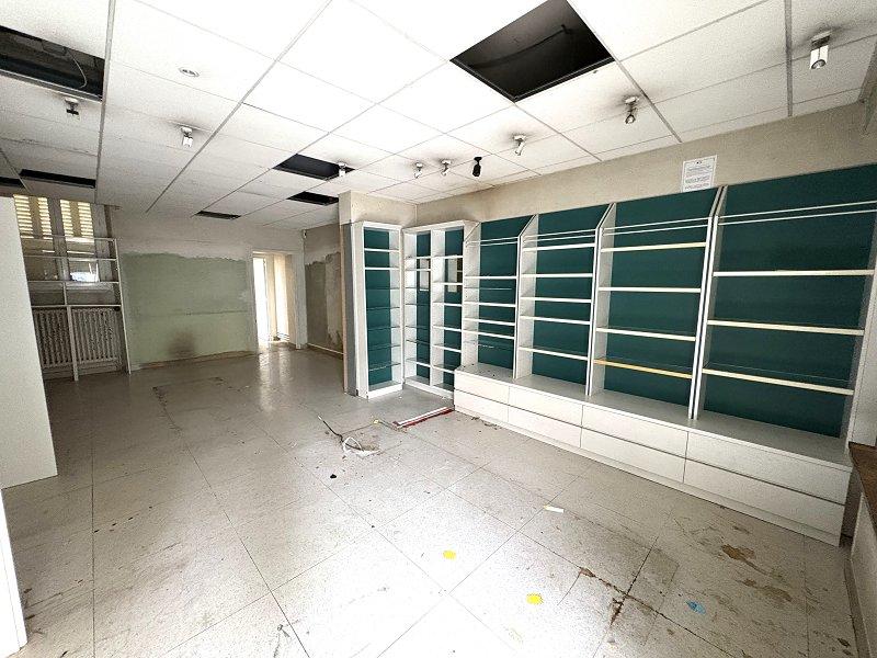 Appartement - 77 m² - 3 pièces