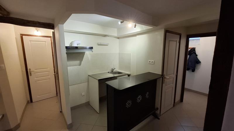 Appartement - 42 m² - 3 pièces