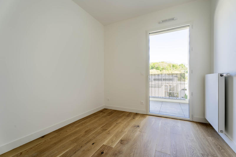 Appartement - 105 m² - 5 pièces