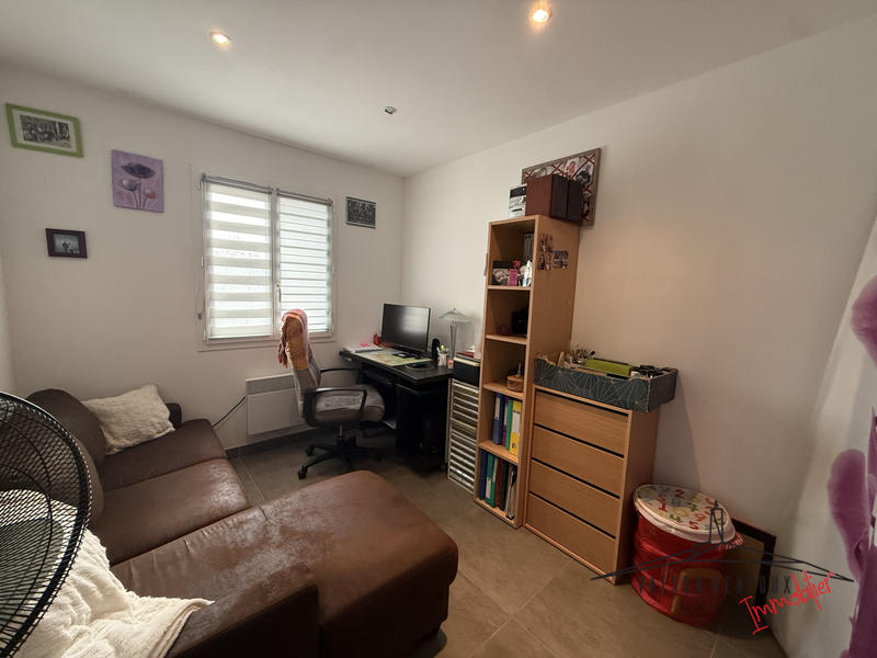 Villa - 116 m² - 4 pièces