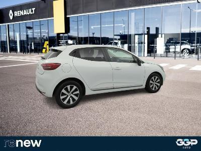 Renault Clio V TCe 100 Gpl Evolution