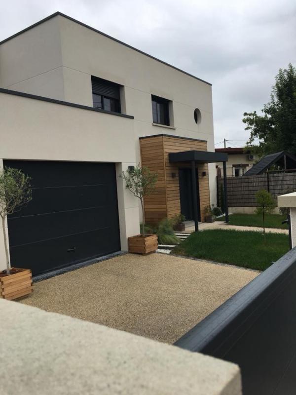 Terrain constructible - 462 m²