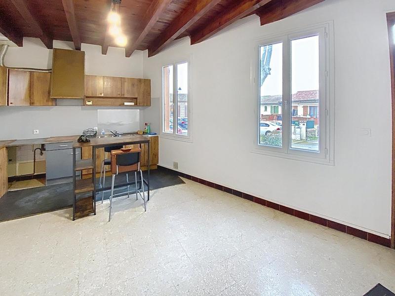 Maison - 151 m² - 7 pièces