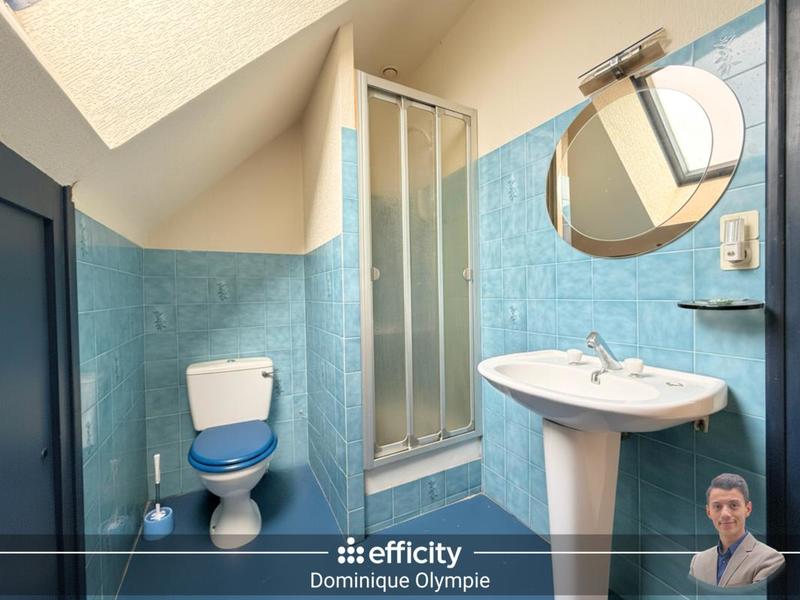 Maison - 142 m² - 6 pièces